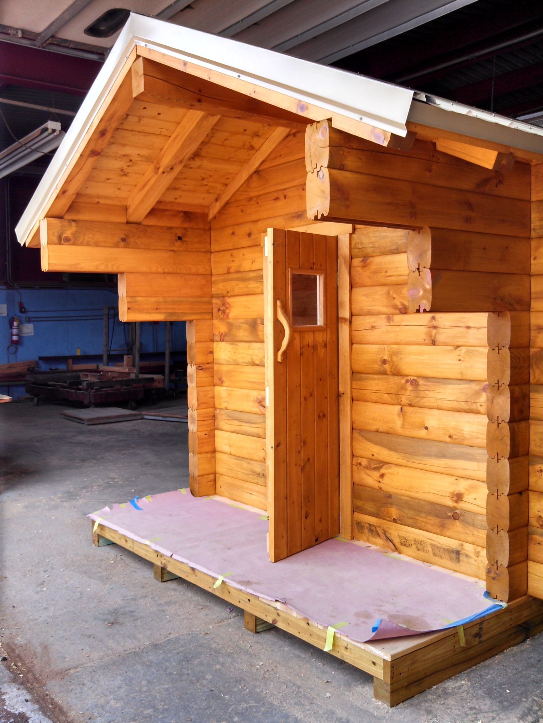 Health Benefits of Saunas
