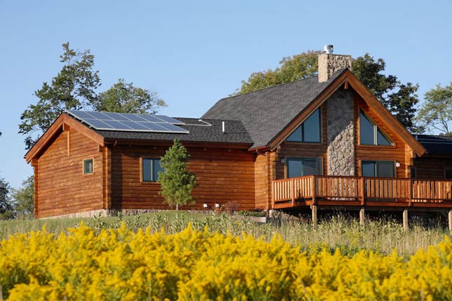 Leed Certified